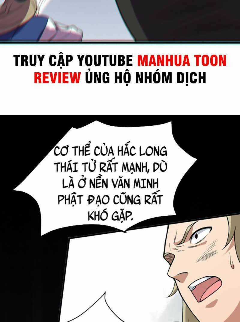 Võ Đạo Độc Tôn - Chapter 619 - Trang 15