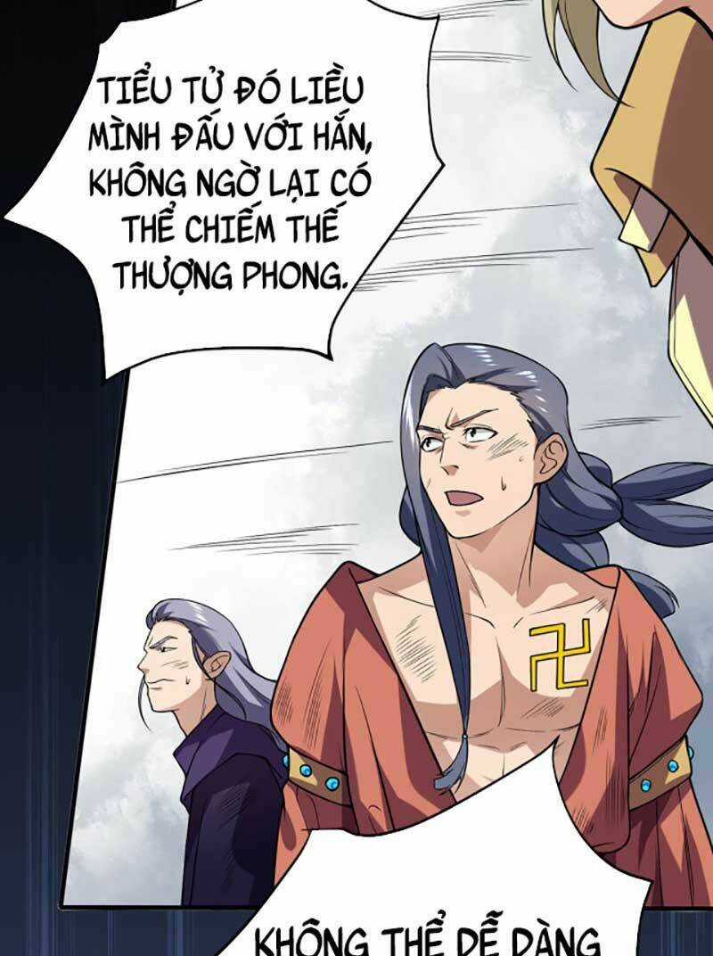 Võ Đạo Độc Tôn - Chapter 619 - Trang 16