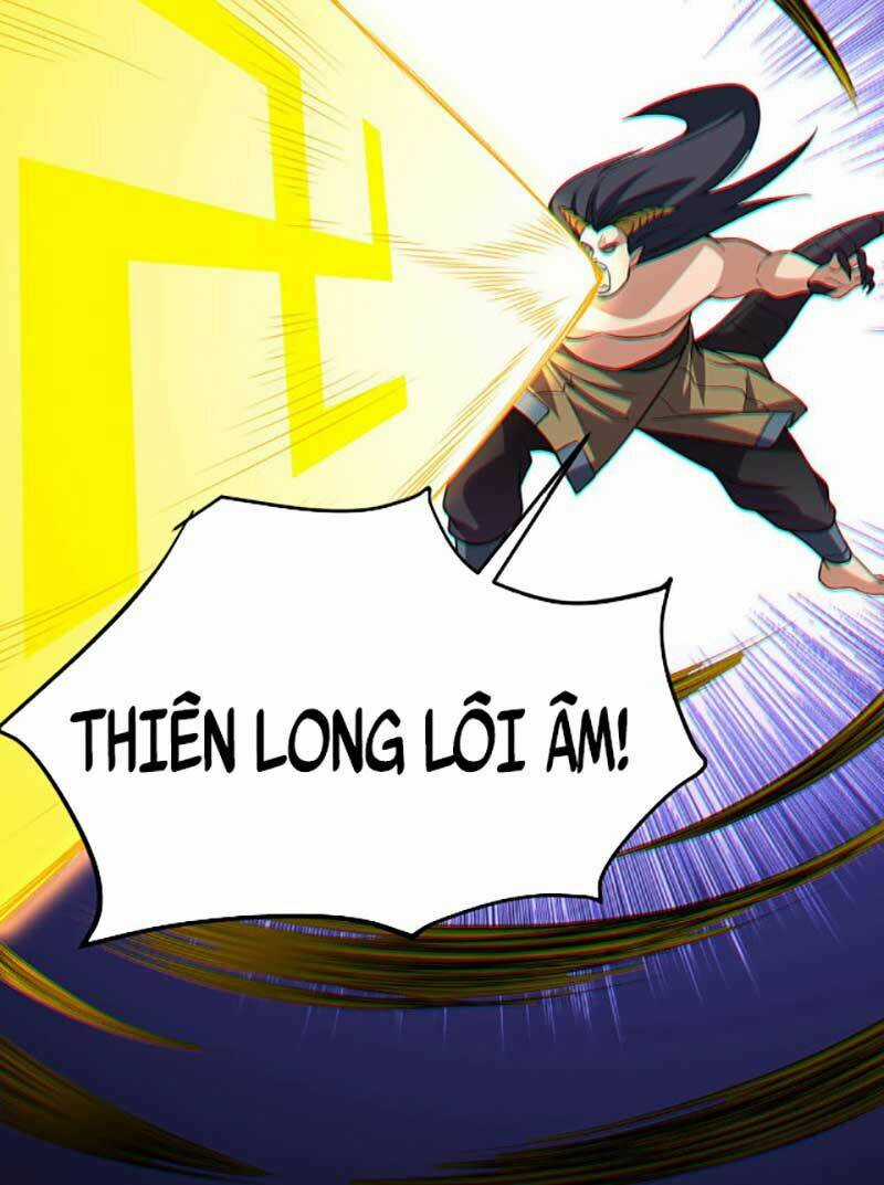 Võ Đạo Độc Tôn - Chapter 619 - Trang 22