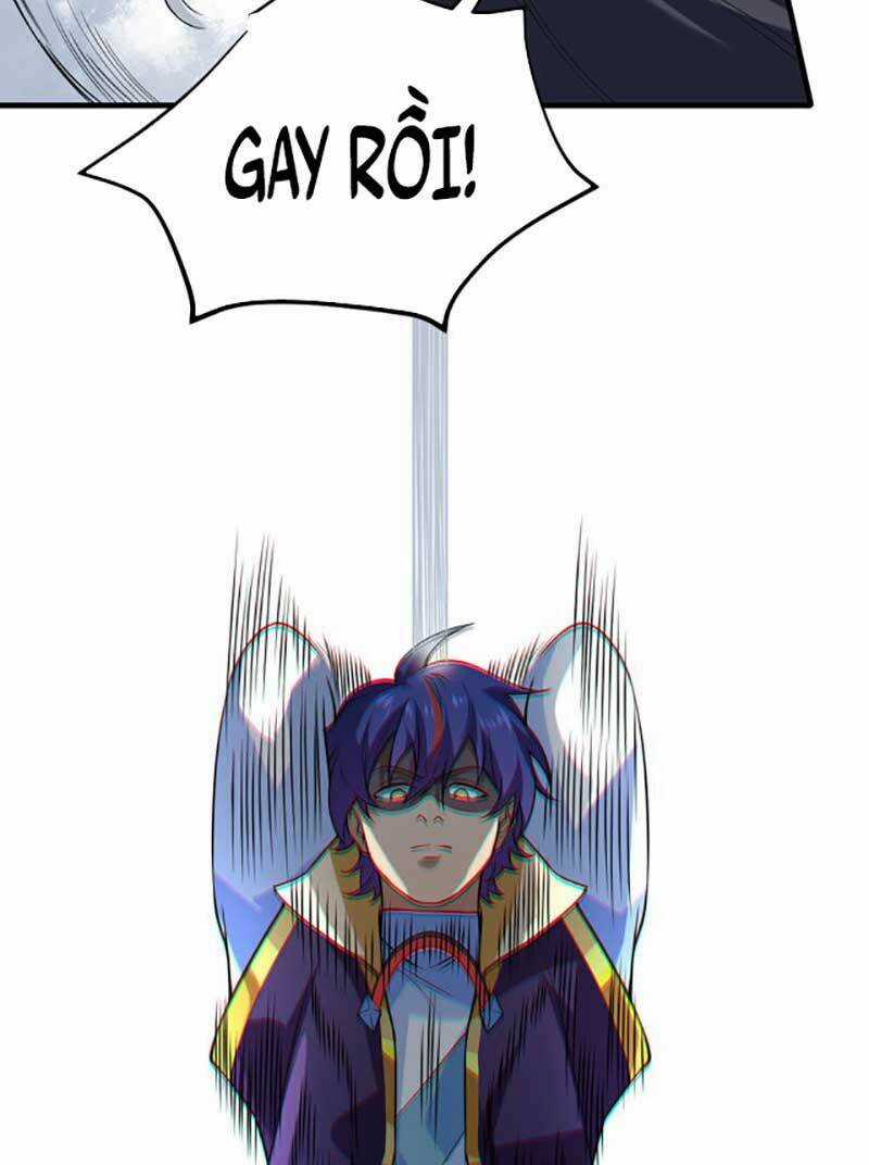 Võ Đạo Độc Tôn - Chapter 619 - Trang 24