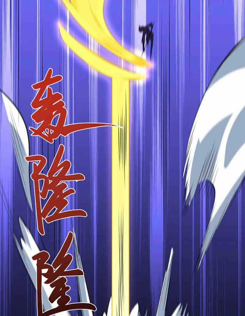 Võ Đạo Độc Tôn - Chapter 619 - Trang 28