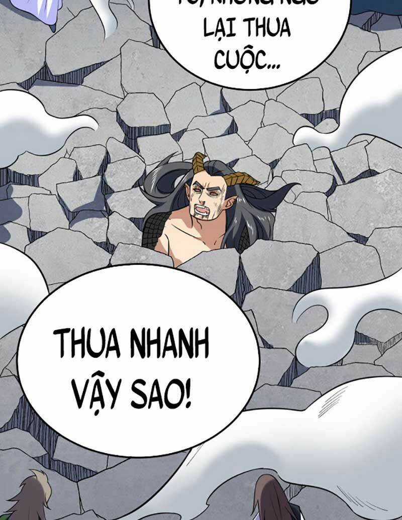 Võ Đạo Độc Tôn - Chapter 619 - Trang 31