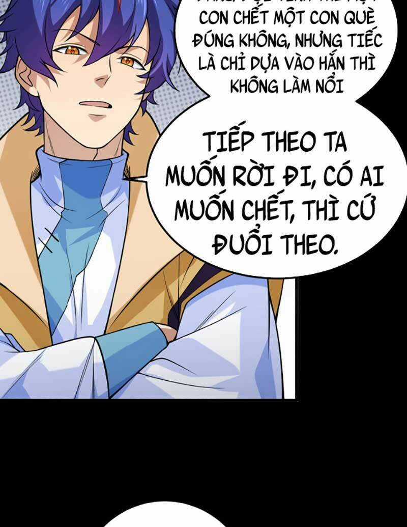 Võ Đạo Độc Tôn - Chapter 619 - Trang 33