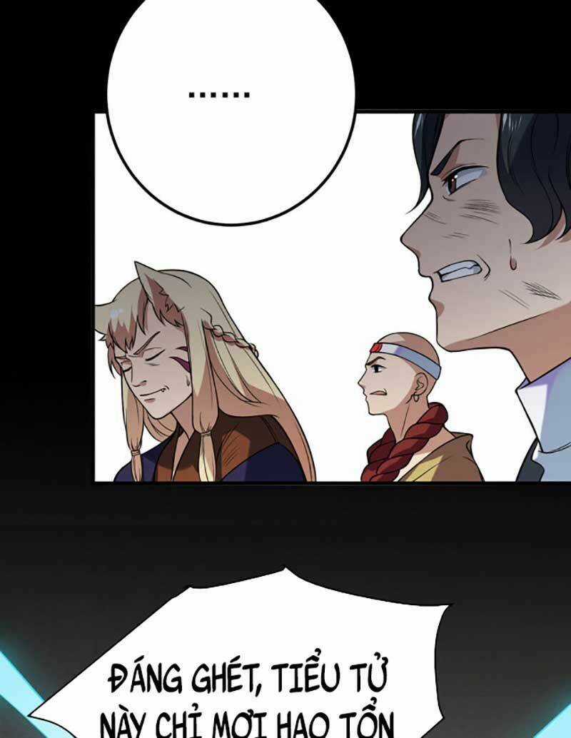 Võ Đạo Độc Tôn - Chapter 619 - Trang 34