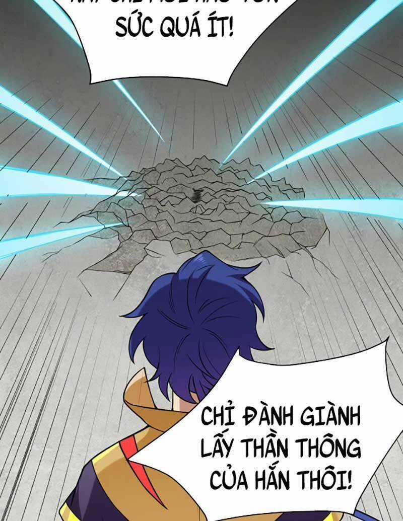 Võ Đạo Độc Tôn - Chapter 619 - Trang 35