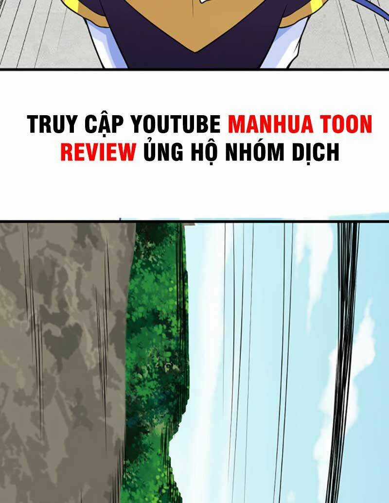 Võ Đạo Độc Tôn - Chapter 619 - Trang 36