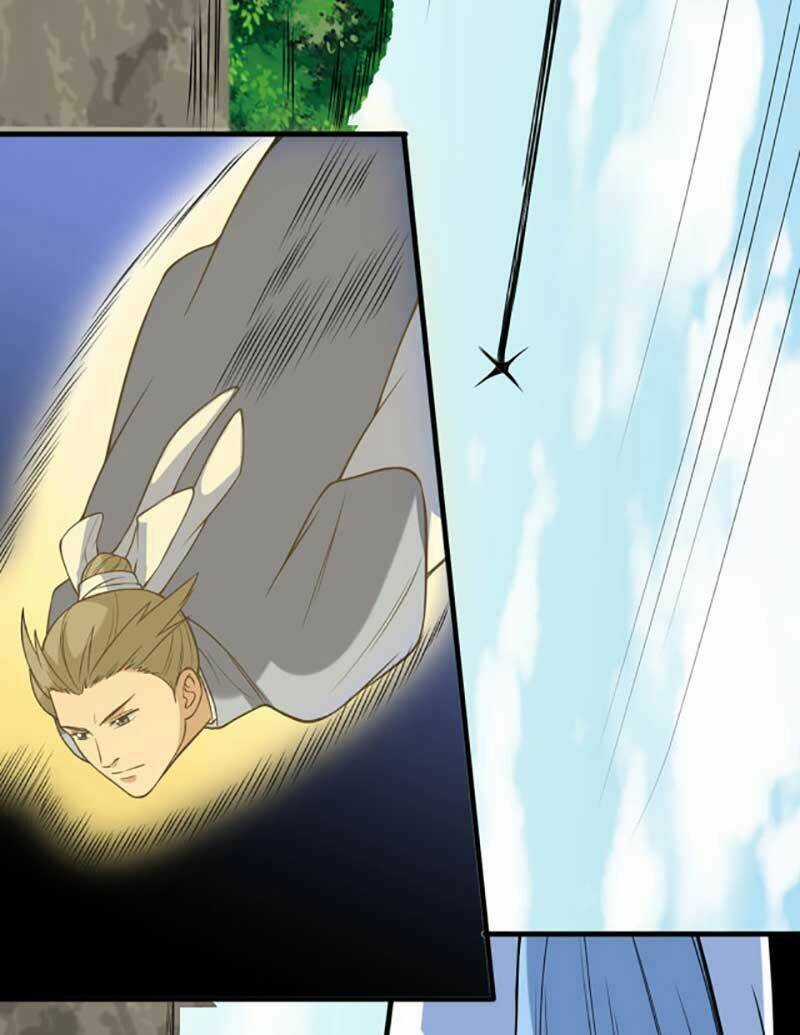 Võ Đạo Độc Tôn - Chapter 619 - Trang 38