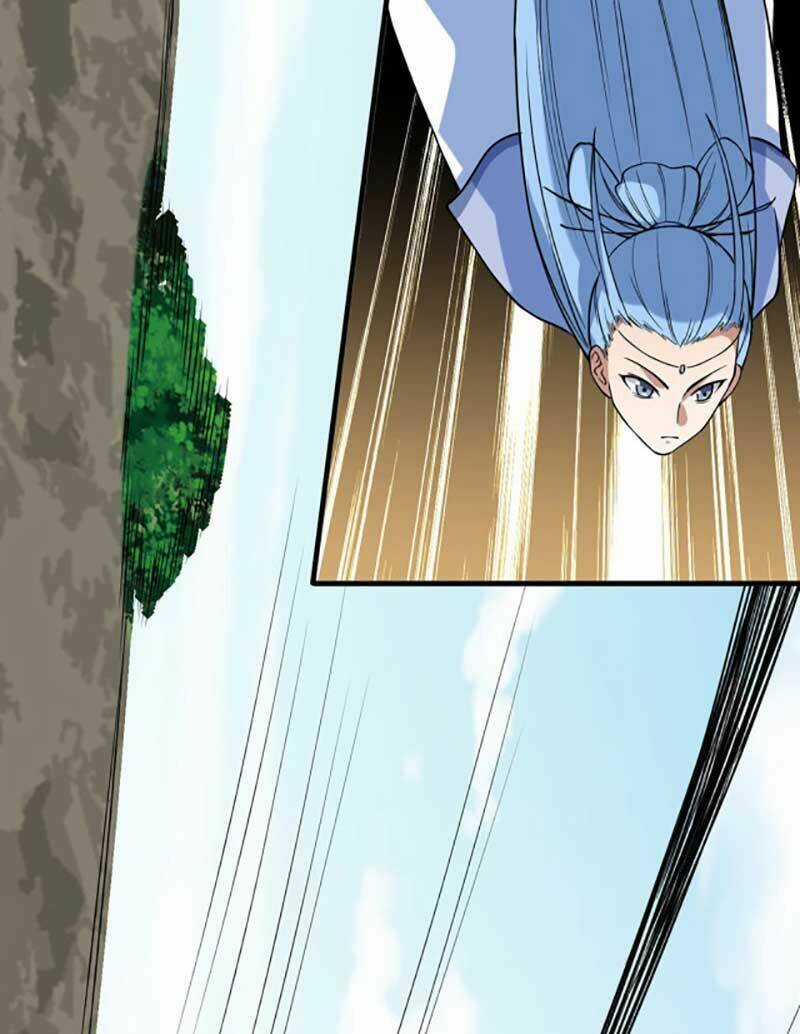 Võ Đạo Độc Tôn - Chapter 619 - Trang 39