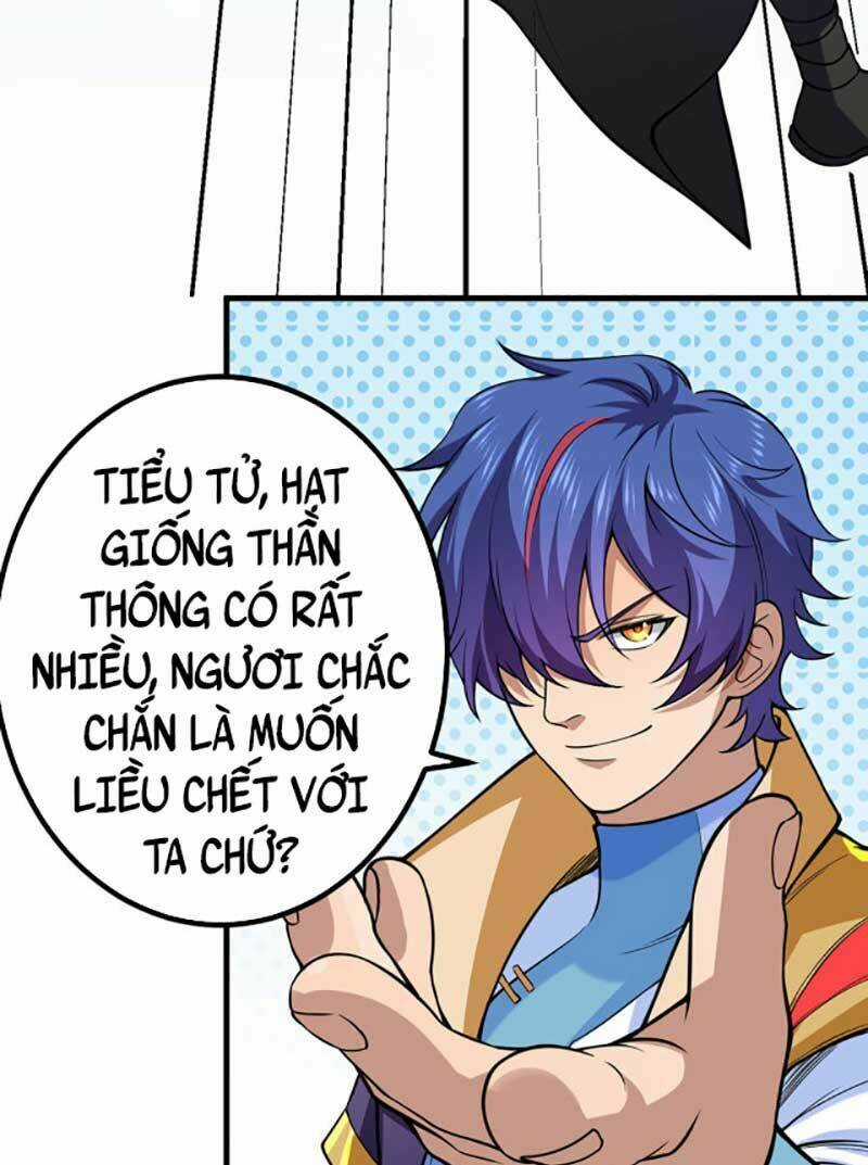 Võ Đạo Độc Tôn - Chapter 619 - Trang 5