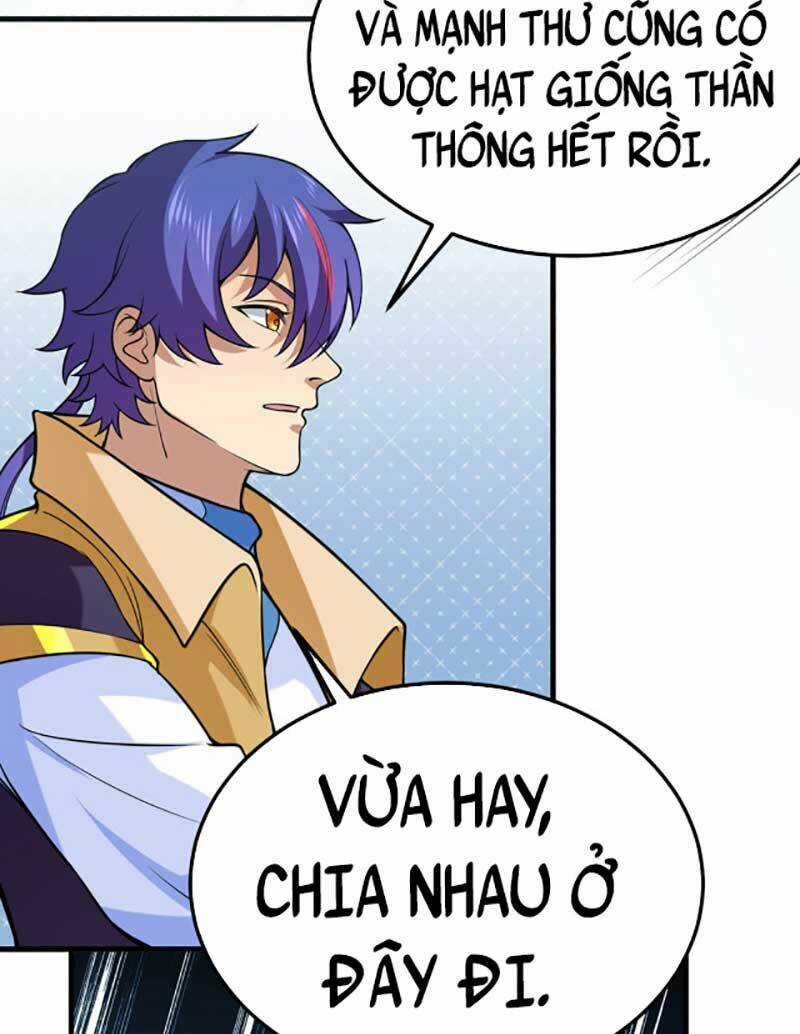 Võ Đạo Độc Tôn - Chapter 619 - Trang 41