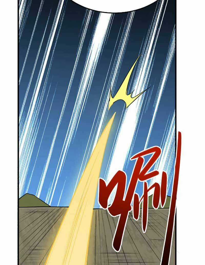 Võ Đạo Độc Tôn - Chapter 619 - Trang 42