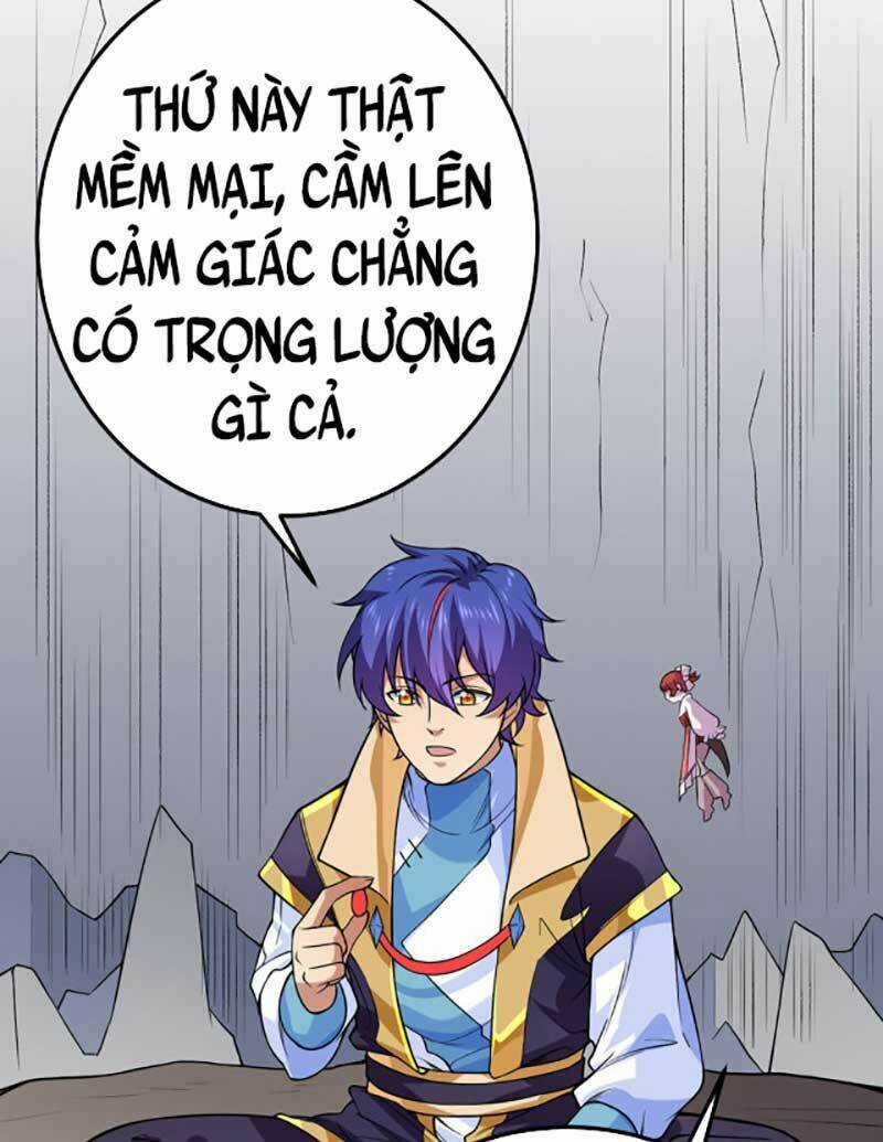 Võ Đạo Độc Tôn - Chapter 619 - Trang 45