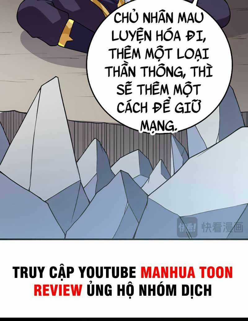 Võ Đạo Độc Tôn - Chapter 619 - Trang 46