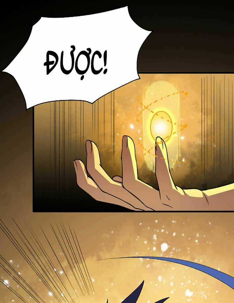 Võ Đạo Độc Tôn - Chapter 619 - Trang 47