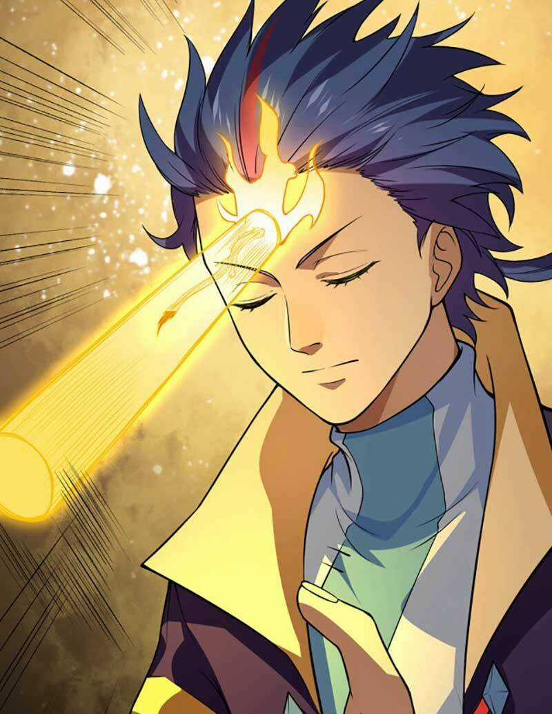 Võ Đạo Độc Tôn - Chapter 619 - Trang 48