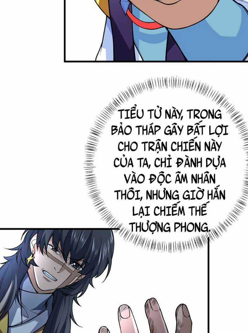 Võ Đạo Độc Tôn - Chapter 619 - Trang 6