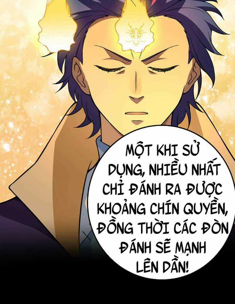 Võ Đạo Độc Tôn - Chapter 619 - Trang 51