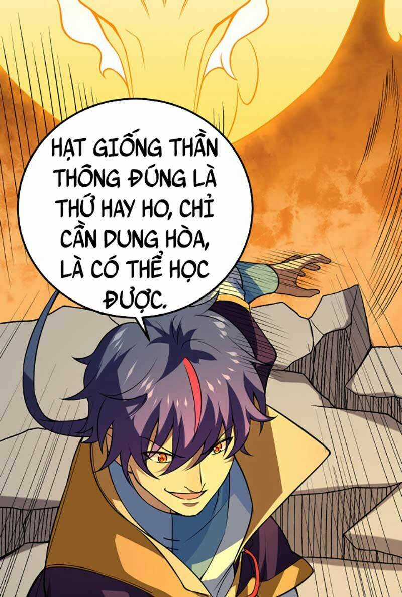 Võ Đạo Độc Tôn - Chapter 619 - Trang 53