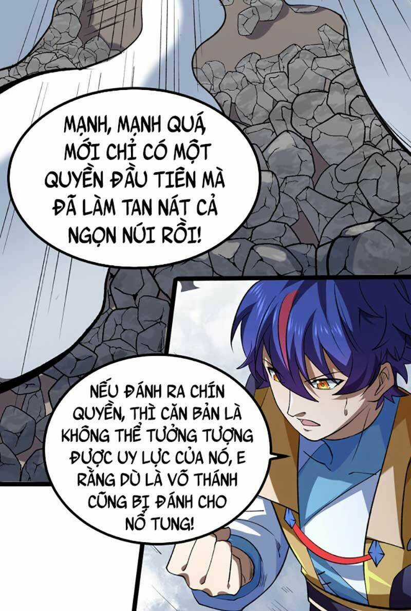 Võ Đạo Độc Tôn - Chapter 619 - Trang 60