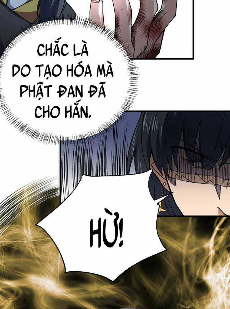 Võ Đạo Độc Tôn - Chapter 619 - Trang 7