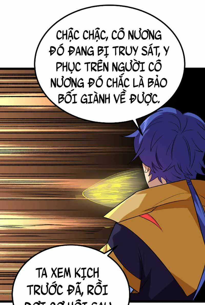 Võ Đạo Độc Tôn - Chapter 619 - Trang 65
