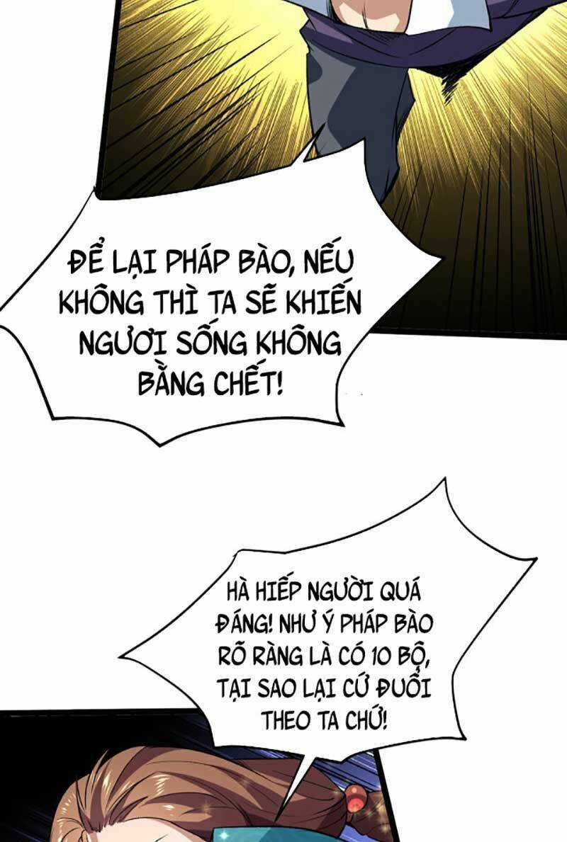 Võ Đạo Độc Tôn - Chapter 619 - Trang 67