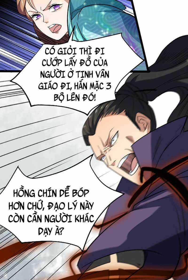 Võ Đạo Độc Tôn - Chapter 619 - Trang 68