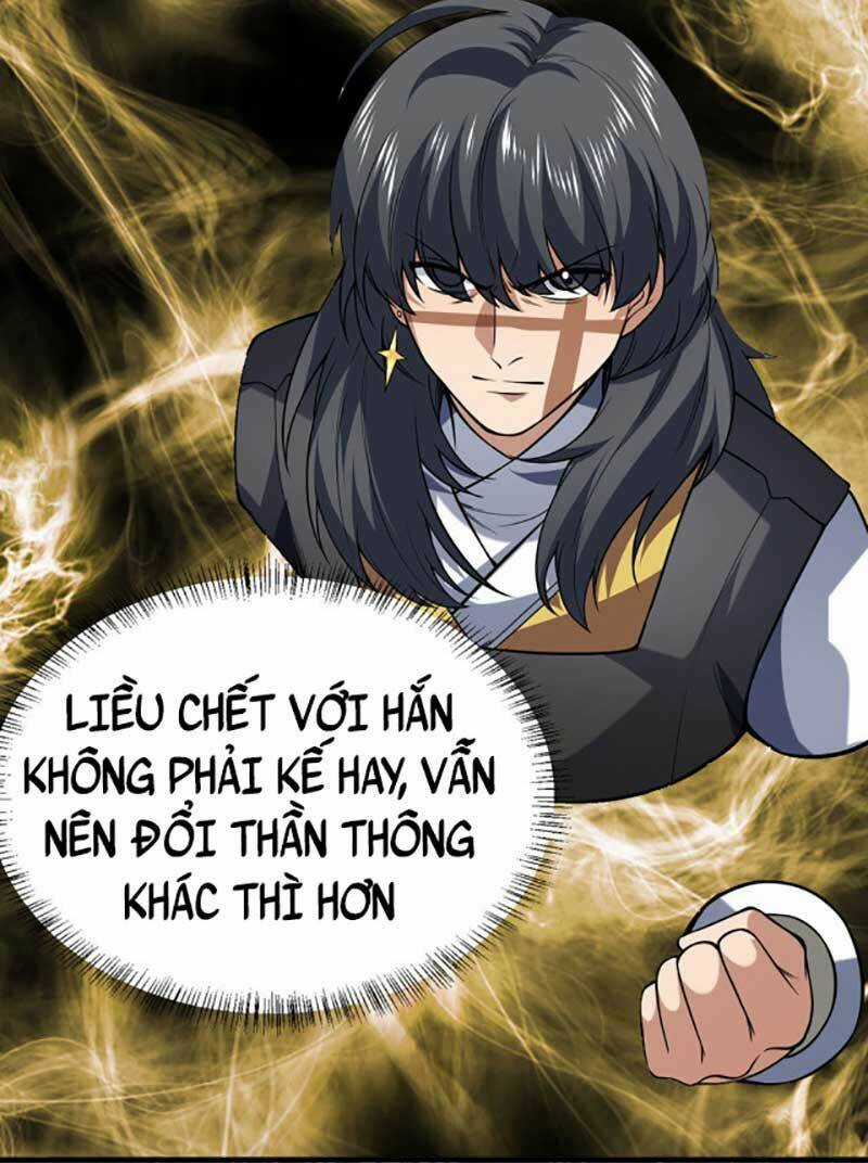 Võ Đạo Độc Tôn - Chapter 619 - Trang 8