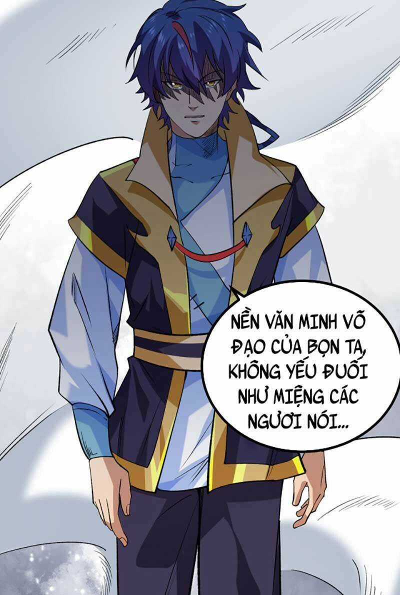 Võ Đạo Độc Tôn - Chapter 619 - Trang 75