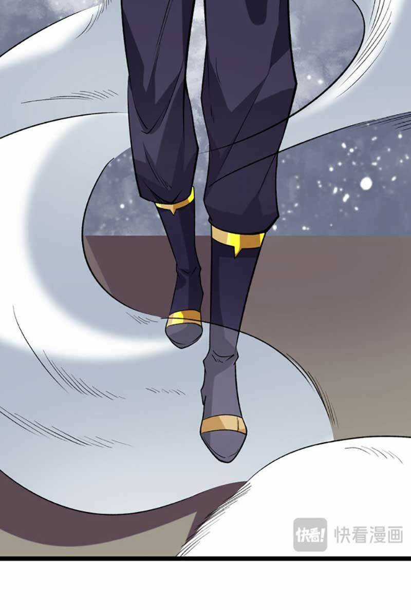 Võ Đạo Độc Tôn - Chapter 619 - Trang 76