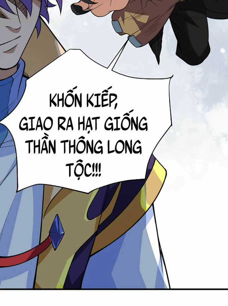 Võ Đạo Độc Tôn - Chapter 619 - Trang 10