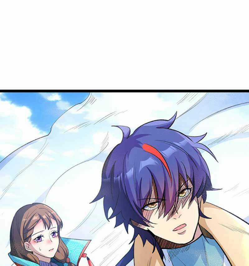 Võ Đạo Độc Tôn - Chapter 620 - Trang 1