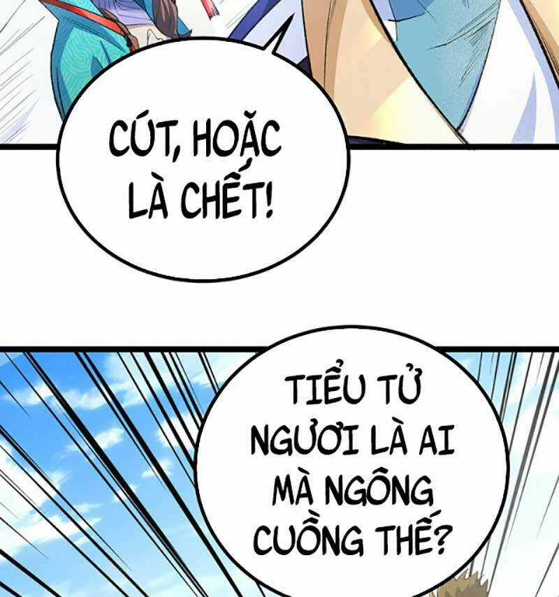Võ Đạo Độc Tôn - Chapter 620 - Trang 2