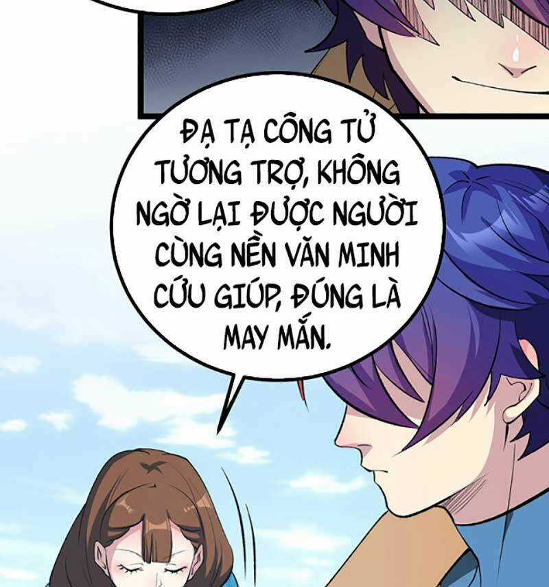 Võ Đạo Độc Tôn - Chapter 620 - Trang 15