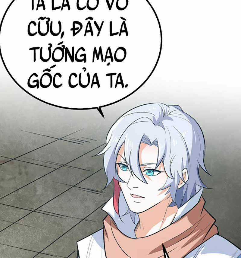 Võ Đạo Độc Tôn - Chapter 620 - Trang 18