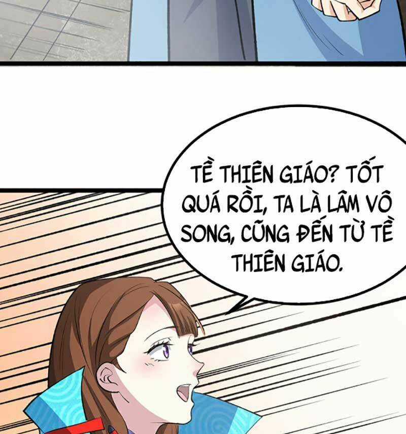 Võ Đạo Độc Tôn - Chapter 620 - Trang 20