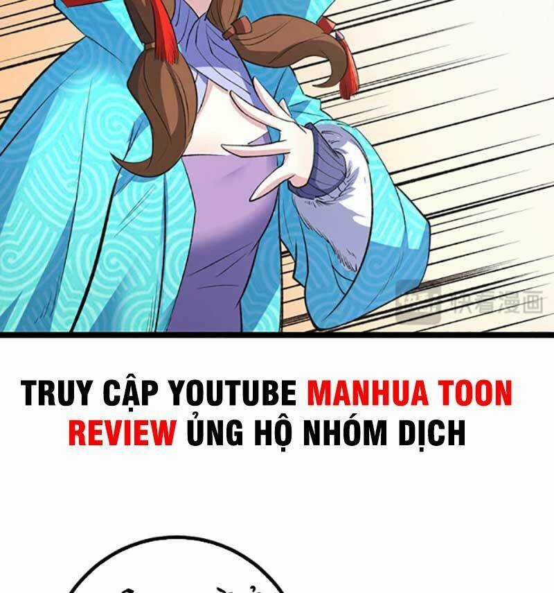 Võ Đạo Độc Tôn - Chapter 620 - Trang 21