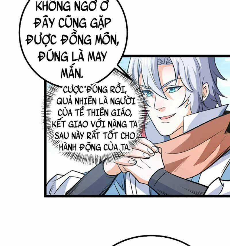 Võ Đạo Độc Tôn - Chapter 620 - Trang 22