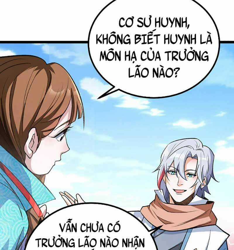 Võ Đạo Độc Tôn - Chapter 620 - Trang 23