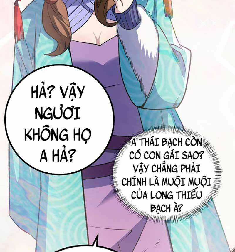 Võ Đạo Độc Tôn - Chapter 620 - Trang 25