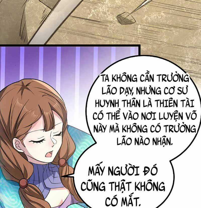 Võ Đạo Độc Tôn - Chapter 620 - Trang 28