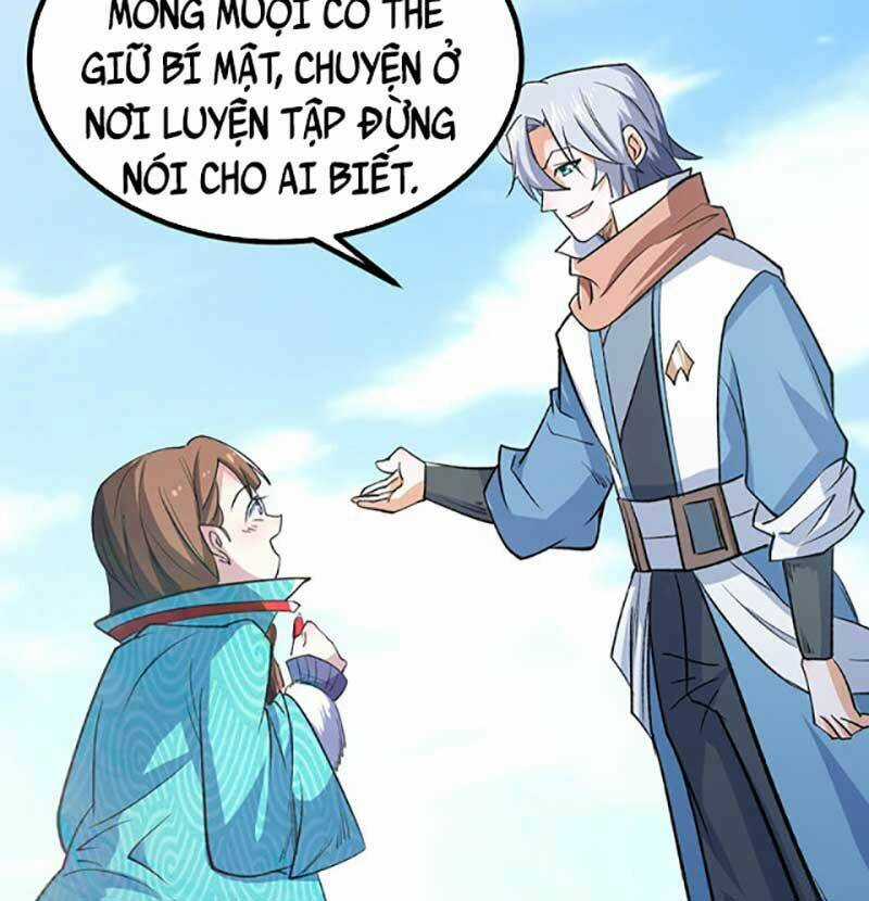 Võ Đạo Độc Tôn - Chapter 620 - Trang 30