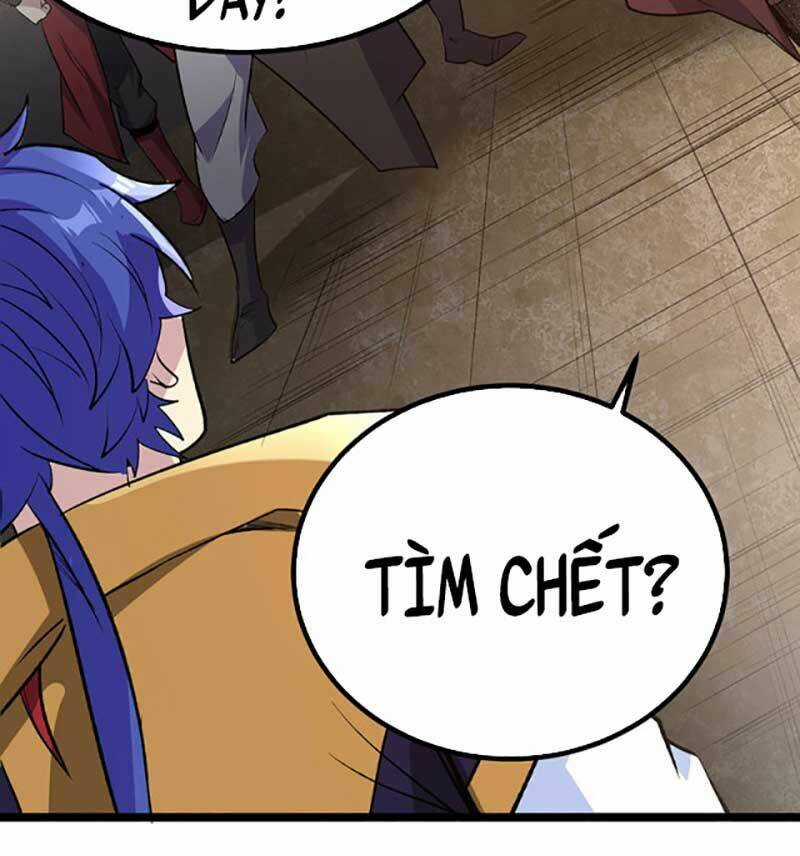 Võ Đạo Độc Tôn - Chapter 620 - Trang 4