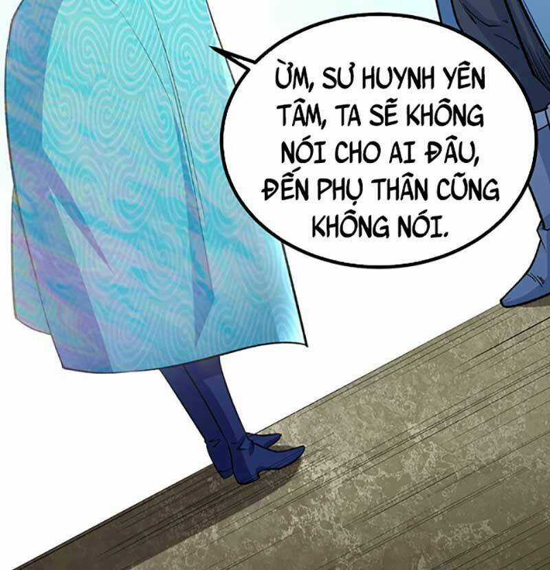 Võ Đạo Độc Tôn - Chapter 620 - Trang 31