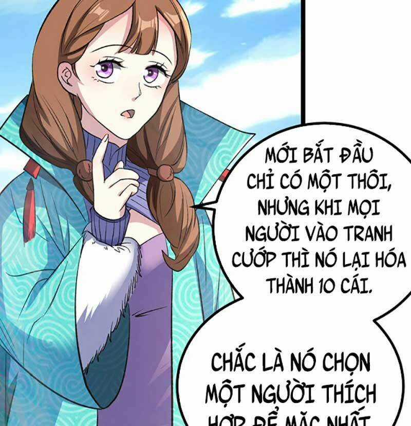 Võ Đạo Độc Tôn - Chapter 620 - Trang 35