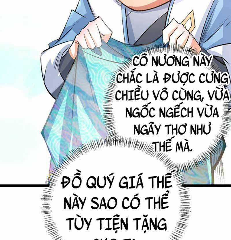 Võ Đạo Độc Tôn - Chapter 620 - Trang 41