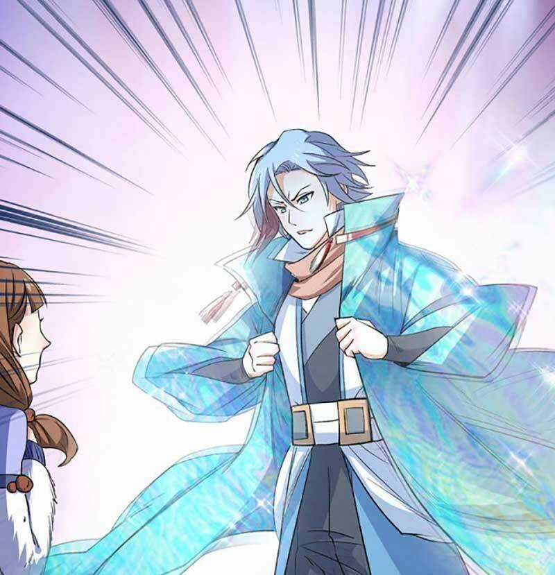 Võ Đạo Độc Tôn - Chapter 620 - Trang 43