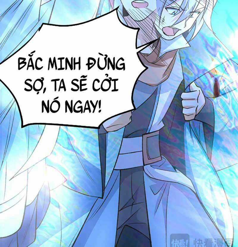 Võ Đạo Độc Tôn - Chapter 620 - Trang 46