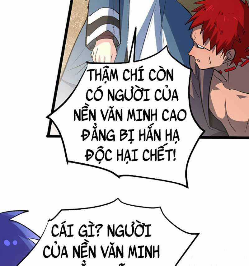 Võ Đạo Độc Tôn - Chapter 620 - Trang 6