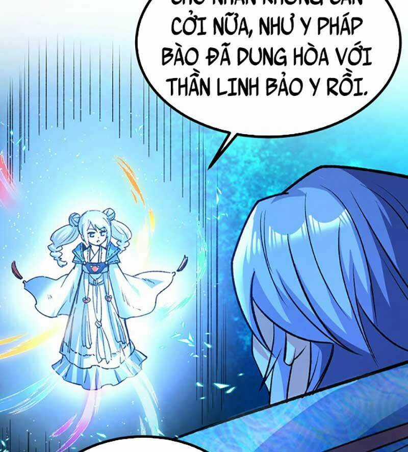 Võ Đạo Độc Tôn - Chapter 620 - Trang 52